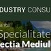 Industry Consulting SYS - Consultanta si Raportari de mediu